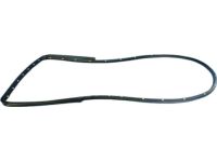Mopar 55399214AC WEATHERSTRIP-Rear Door Opening Mopar 55399214AC WEATHERSTRIP-Rear Door Opening