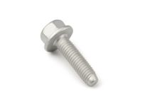 Mopar 6105150AA Screw-HEXAGON FLANGE Head Mopar 6105150AA Screw-HEXAGON FLANGE Head