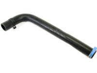 Mopar 5278201AC Hose-Radiator Inlet