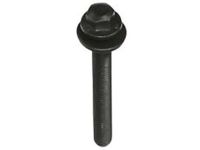 Mopar 6506733AA Screw-HEXAGON Head