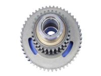 Mopar 5013868AB SPROCKET-IDLER