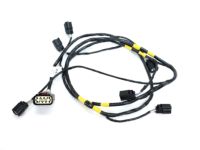Mopar 68078277AA Harness-Front FASCIA Mopar 68078277AA Harness-Front FASCIA