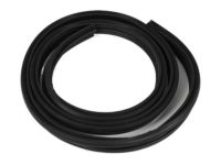 Mopar 55176958AF WEATHERSTRIP-TAILGATE