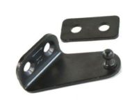 Mopar 68230350AC Bracket-BALLSTUD