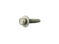 Mopar 6101844 Screw-HEXAGON Head Mopar 6101844 Screw-HEXAGON Head