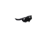 Mopar 68361622AA Bracket-FASCIA Mopar 68361622AA Bracket-FASCIA