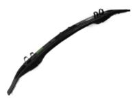 Mopar 68227140AC Beam-Front Bumper