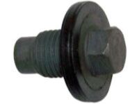 Mopar 68122817AA Oil Drain Plug