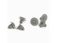 Mopar WX68BD1AB Rivet Mopar WX68BD1AB Rivet