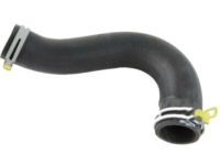 Mopar 55056945AE Hose-Radiator Inlet