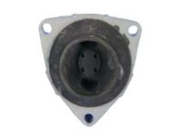 Mopar 68032665AE ISOLATOR-Transmission Mount