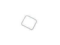 Mopar 68379871AA Patch-MASTIC Mopar 68379871AA Patch-MASTIC