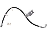 Dodge Challenger Brake Line - 68252498AA Line-Brake