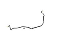 Mopar 68233884AD Hose-COOLANT Bottle To Radiator Mopar 68233884AD Hose-COOLANT Bottle To Radiator