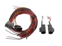 Mopar 68209998AB Wiring-Auxiliary Power DISTRIBUTIO Mopar 68209998AB Wiring-Auxiliary Power DISTRIBUTIO