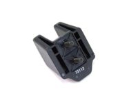 Mopar 55176428AC Bracket-Hood Catch Mopar 55176428AC Bracket-Hood Catch