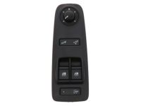 Mopar 1ZP73JXWAC Control-Front Door