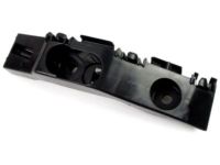 Mopar 68411418AB Bracket-Front Bumper