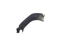 Mopar 6NL72DX9AB Panel-LIFTGATE Trim Upper Mopar 6NL72DX9AB Panel-LIFTGATE Trim Upper