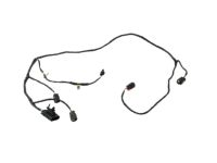 Mopar 68214790AA Wiring-Rear FASCIA Mopar 68214790AA Wiring-Rear FASCIA