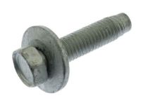 Mopar 6508063AA Screw-HEXAGON Head