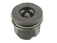 Ram 1500 Piston - 68147230AA Piston-Engine