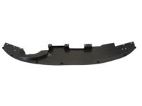 Mopar 68109868AA Panel-Lower FASCIA