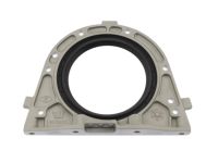 Mopar 68024410AA RETAINER-CRANKSHAFT Rear Oil Seal Mopar 68024410AA RETAINER-CRANKSHAFT Rear Oil Seal