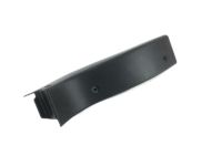 Mopar 1ZQ95JXWAA Molding-Side SILL