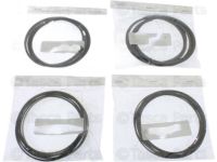 Mopar 68262329AB Ring Set-Piston Mopar 68262329AB Ring Set-Piston