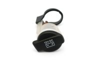 Mopar 68160364AA Cap-Power Outlet Mopar 68160364AA Cap-Power Outlet