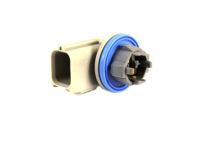 Mopar 68220972AA Socket-Back-Up Lamp Mopar 68220972AA Socket-Back-Up Lamp