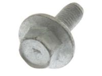 Mopar 6507593AA Bolt-Tapping HEXAGON Head