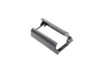 Mopar 6PA50TX7AD Cover-Seat Track Mopar 6PA50TX7AD Cover-Seat Track