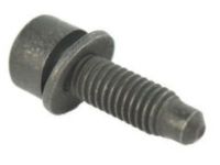 Mopar 68266477AA Screw