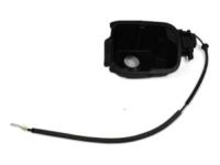 Mopar 68045460AC Housing-Fuel Filler