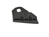 Mopar 68103366AA Bracket-Fender Mounting Rear Mopar 68103366AA Bracket-Fender Mounting Rear