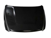 Ram 2500 Hood - 55372244AI Hood Panel