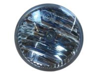 Mopar 68081399AB Front Fog Lamp