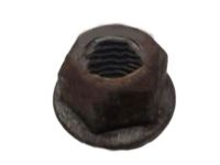 Mopar 6502524 Nut-HEXAGON Lock