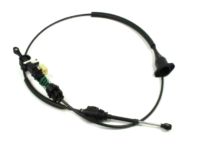 Dodge Dakota Shift Cable - 52110005AI Transmission Shift Cable