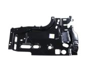 Mopar 68330244AE Panel-A Pillar Inner Mopar 68330244AE Panel-A Pillar Inner