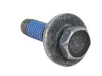 Mopar 6508760AA Screw-HEXAGON Head