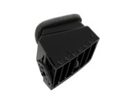 Mopar XB08DX9AA Outlet-Air Conditioning & Heater Mopar XB08DX9AA Outlet-Air Conditioning & Heater