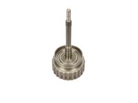 Mopar 52108044AA Shaft-Input Mopar 52108044AA Shaft-Input