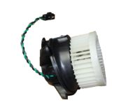 Mopar 4644918 Motor-Blower With Wheel Mopar 4644918 Motor-Blower With Wheel