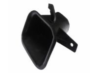 Mopar 68139888AB Duct-Air Inlet