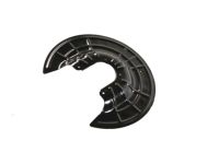 Mopar 68330564AA Shield-Splash Mopar 68330564AA Shield-Splash