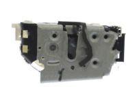 Mopar 68282960AA Rear Door Latch Right