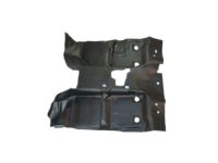 Mopar 6NT59DX9AD Floor Mopar 6NT59DX9AD Floor